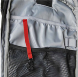 FOX UTILITY HYDRATION PACK BLACK - MEDIUM (10L)