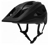 FOX 2023 YOUTH MAINFRAME HELMET BLACK - OS