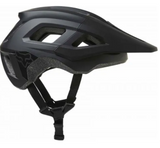 FOX 2023 YOUTH MAINFRAME HELMET BLACK - OS
