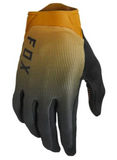 FOX 2021 FLEXAIR ASCENT GLOVE GOLD