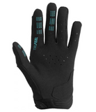 FOX 2021 YOUTH DEFEND GLOVE TEAL