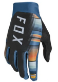 FOX 2021 FLEXAIR GLOVE BAJA SLATE BLUE