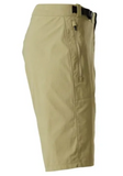 FOX 2022 W'S RANGER SHORT BARK