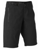 FOX 2022 W'S RANGER SHORT BLACK