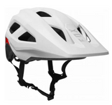 FOX 2023 YOUTH MAINFRAME AS HELMET WHITE - OS