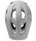 FOX 2023 YOUTH MAINFRAME AS HELMET WHITE - OS