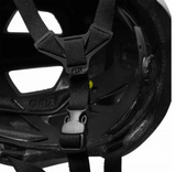 FOX 2023 YOUTH MAINFRAME AS HELMET WHITE - OS