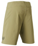 FOX 2022 YOUTH FLEXAIR SHORT BARK