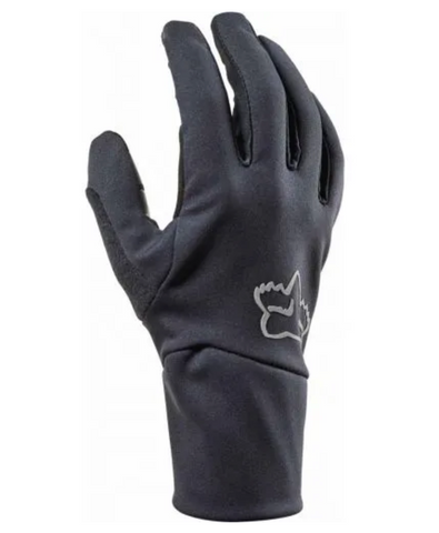 FOX 2022 W S RANGER FIRE GLOVE BLACK Bicycle Express City
