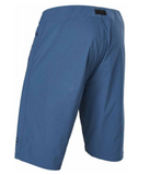 FOX 2022 RANGER SHORT W/LINER DARK INDIGO