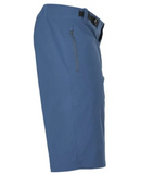 FOX 2022 RANGER SHORT W/LINER DARK INDIGO