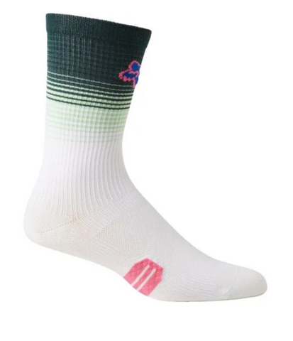 FOX 2022 8" RANGER SOCK PARK JADE - L/XL