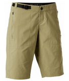 FOX 2022 W'S RANGER SHORT W/LINER BARK
