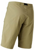 FOX 2022 W'S RANGER SHORT W/LINER BARK