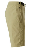 FOX 2022 W'S RANGER SHORT W/LINER BARK