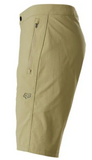 FOX 2022 W'S RANGER SHORT W/LINER BARK