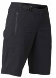 FOX 2023 W'S RANGER SHORT W/LINER BLACK