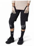 FOX 2023 W'S RANGER SHORT W/LINER BLACK