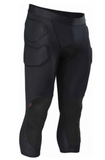 FOX 2022 BASEFRAME PRO TIGHTS BLACK