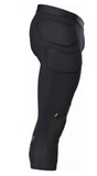 FOX 2022 BASEFRAME PRO TIGHTS BLACK