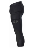 FOX 2022 BASEFRAME PRO TIGHTS BLACK