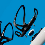 LEZYNE MATRIX AIR CAGE BLACK