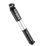 LEZYNE PRESSURE DRIVE HAND PUMP BLACK - MEDIUM