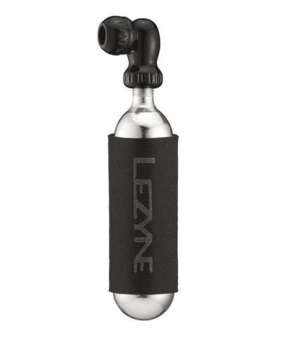 LEZYNE TWIN SPEED DRIVE CO2 25G