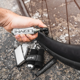 LEZYNE TWIN SPEED DRIVE CO2 25G
