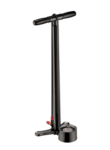 LEZYNE ALLOY FLOOR DRIVE PUMP
