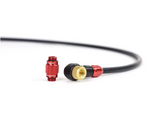 LEZYNE ALLOY FLOOR DRIVE PUMP