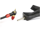 LEZYNE ALLOY FLOOR DRIVE PUMP