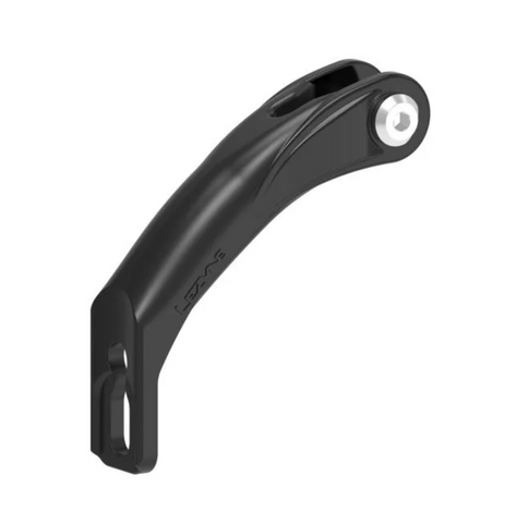 LEZYNE E-BIKE MINI MOUNT BLACK