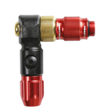 LEZYNE SPORT FLOOR PUMP DIGITAL GAUGE BLACK
