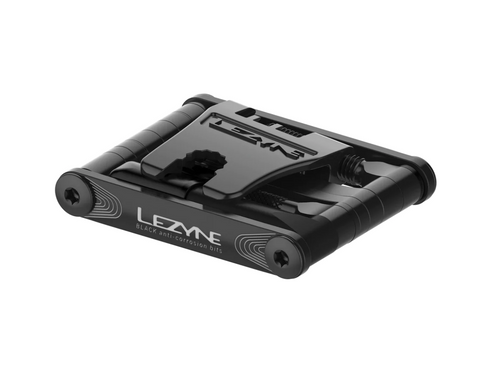 LEZYNE V PRO 11 CNC MULTI TOOL