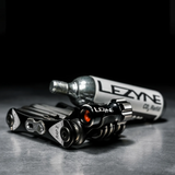 LEZYNE RAP II 19 CO2 MULTI TOOL