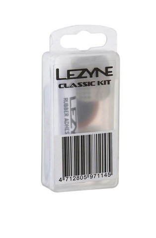 LEZYNE CLASSIC KIT TYRE REPAIR