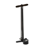 LEZYNE GRAVEL DIGITAL DRIVE PRO 100psi MID-VOL FLOOR PUMP