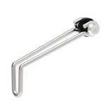 LEZYNE E-BIKE WIRE MOUNT FORK MOUNT