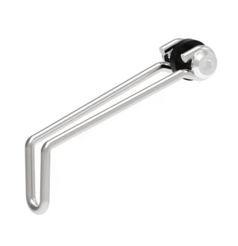 LEZYNE E-BIKE WIRE MOUNT FORK MOUNT