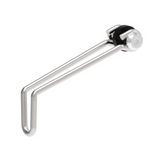 LEZYNE E-BIKE WIRE MOUNT FORK MOUNT