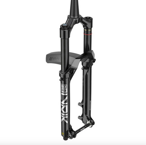 ROCK SHOX FS LYRIK ULTIMATE CHARGER 3 RC2 29SB 150 GLB 4