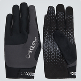 OAKLEY OFF CAMBER MTB GLOVE BLACKOUT