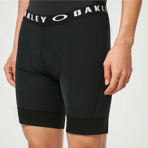 OAKLEY MTB INNER SHORT BLACKOUT