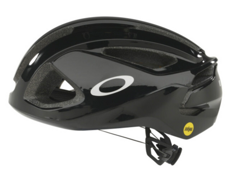 OAKLEY ARO5 HELMET W/MIPS BLACK