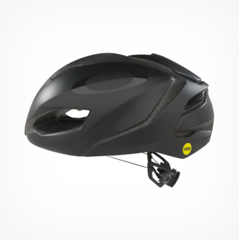 OAKLEY ARO5 HELMET W/MIPS BLACKOUT