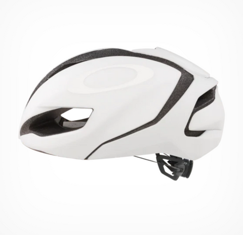 OAKLEY ARO5 HELMET W/MIPS MATTE WHITE