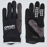 OAKLEY ALL MOUNTAIN MTB GLOVE BLACKOUT