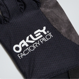 OAKLEY ALL MOUNTAIN MTB GLOVE BLACKOUT
