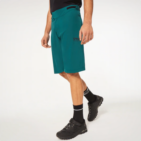 OAKLEY FACTORY PILOT LITE SHORT BAYBERRY